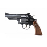 "Smith & Wesson Highway Patrolman 28-2 .357 Magnum (PR54575)" - 1 of 6
