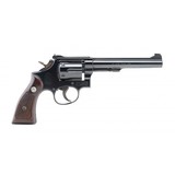 "Smith & Wesson 17-2 K22 Masterpiece .22 LR (PR54576)" - 2 of 4