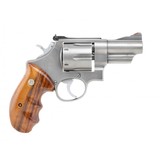 "Smith & Wesson 657 Combat .41 Magnum (PR54515)" - 2 of 2