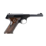 "Colt Woodsman 2nd Series Sport .22 LR (C17328)" - 1 of 4