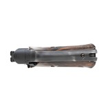 "Colt Woodsman 2nd Series Sport .22 LR (C17328)" - 4 of 4