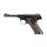 "Colt Woodsman 2nd Series Sport .22 LR (C17328)" - 2 of 4
