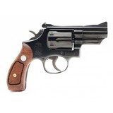 "Smith & Wesson 19-3 .357 Magnum (PR54523)" - 2 of 2
