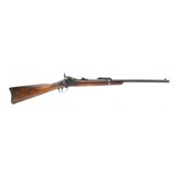 "U.S. Model 1884 Springfield Trapdoor Carbine (AL6964)" - 1 of 9