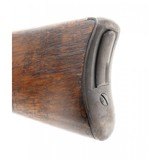 "U.S. Model 1884 Springfield Trapdoor Carbine (AL6964)" - 2 of 9