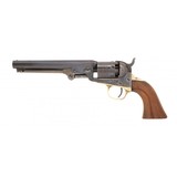 "Scarce Contour Cased Colt 1849 Pocket Revolver (AC243)" - 6 of 10