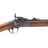 "U.S. Springfield Model 1879 Trapdoor Carbine (AL6956)" - 8 of 8