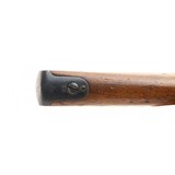 "U.S. Springfield Model 1879 Trapdoor Carbine (AL6956)" - 6 of 8