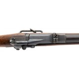 "U.S. Springfield Model 1879 Trapdoor Carbine (AL6956)" - 7 of 8