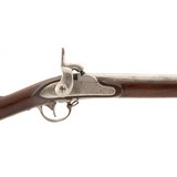 "Rare Percussion Deringer Model 1817 Rifle (AL6970)" - 9 of 9