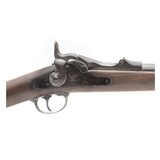 "U.S. Model 1879 Springfield Trapdoor Carbine (AL6957)" - 8 of 8
