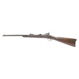"U.S. Model 1879 Springfield Trapdoor Carbine (AL6957)" - 6 of 8