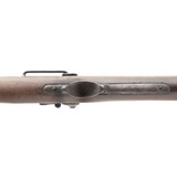 "U.S. Model 1879 Springfield Trapdoor Carbine (AL6957)" - 4 of 8