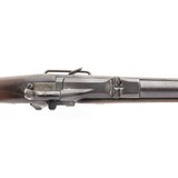 "U.S. Model 1879 Springfield Trapdoor Carbine (AL6957)" - 7 of 8