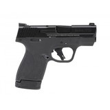 "Smith and Wesson M&P9 Shield Plus 9mm (NGZ302) NEW" - 1 of 3