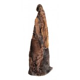 "19th Century Buffalo Coat (MIS1385)" - 3 of 4