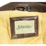 "Reproduction WWII A2 jacket (MM1432)" - 6 of 8