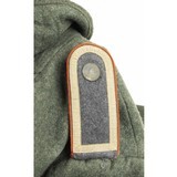 "WWII German M40 Greatcoat (MM1433)" - 2 of 6