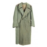 "WWII German M40 Greatcoat (MM1433)" - 1 of 6