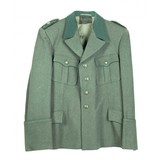 "WWII German Forestry official Tunic (MM1436)" - 2 of 6