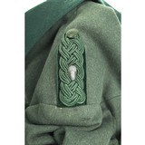 "WWII German Forestry official Tunic (MM1436)" - 3 of 6