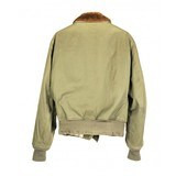 "WWII U.S. Airforce B-10 Jacket (MM1438)" - 2 of 6