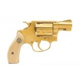 "Smith & Wesson 36 Gold Plated .38 Special (PR54516)" - 2 of 2