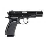 "CZ 75B 9mm (PR54513)" - 1 of 2