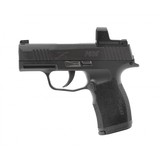 "Sig Sauer P365X w/ Romeo Zero 9mm (PR53756)" - 3 of 3