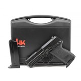 "Heckler & Koch USP Compact .45 ACP (NGZ571) New" - 2 of 3