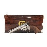 "Colt 3rd Gen. SAA 357 Magnum (C17432)" - 3 of 5