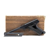 "Colt Huntsman .22 LR (C17474)" - 2 of 4