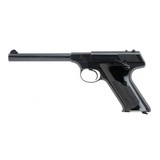 "Colt Huntsman .22 LR (C17474)" - 4 of 4