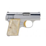 "Browning Baby Lightweight .25 ACP (PR54534)" - 1 of 3