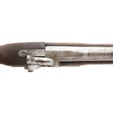 "S.N.&W.T.C. Model 1863 Rifle-Musket for Massachusetts (AL6982)" - 7 of 9
