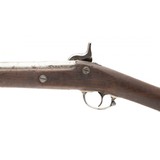"S.N.&W.T.C. Model 1863 Rifle-Musket for Massachusetts (AL6982)" - 4 of 9