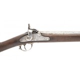 "S.N.&W.T.C. Model 1863 Rifle-Musket for Massachusetts (AL6982)" - 9 of 9