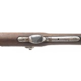 "S.N.&W.T.C. Model 1863 Rifle-Musket for Massachusetts (AL6982)" - 3 of 9