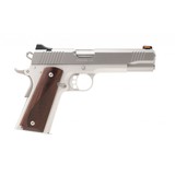 "Kimber Stainless Light Weight 1911 45ACP (PR54338)" - 1 of 3