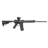"Smith & Wesson M&P15 Sport II Optic (NGZ25) New" - 1 of 5