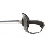 "US Model 1913 Patton Saber Dated 1918 (SW1382)" - 4 of 6