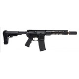 "Zev Technologies CORE ELITE ZEV-FL Pistol 5.56mm (PR53336) New" - 1 of 5