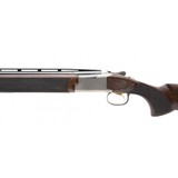 "Browning 725 Sporting 20 Gauge (S13246)" - 4 of 4