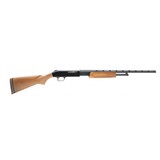 "Mossberg 500 410 Gauge (S13252)" - 1 of 4