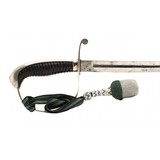 "German WWI Officer's Dress Sword (SW1331)" - 5 of 8
