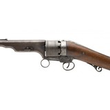 "Colt 2nd Model Paterson Revolving Rifle (AC224)" - 5 of 10