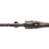 "Colt 2nd Model Paterson Revolving Rifle (AC224)" - 4 of 10