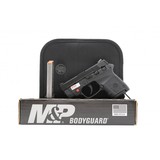 "Smith & Wesson Bodyguard .380 ACP (NGZ438)" - 2 of 3