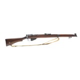 "Enfield No1 MkIII .303 British (R29821)" - 1 of 5