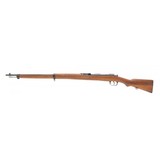 "Italian Type I Carcano 6.5 Carcano (R29973)" - 4 of 4